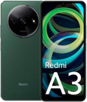 Xiaomi Redmi A3, 3+64GB, DS Forest Green, OEM