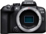 Canon EOS R10 korpus + Canon RF 50 mm F1.8 STM objektiiv