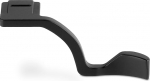Haoge Thumb Up Rest Handle for Nikon Zf ZF Camera Accessories Black THB-ZF-B Hot Shoe Thumb Up