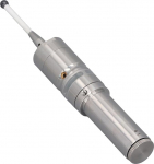 Cryfokt Photoelektrischer 3D-Kantenfinder, Keramiksonde, Hohe Genauigkeit, 0,001 Mm Wiederholgenauigkeit, mit Z-Achsen-H&ouml;henmessfunktion, f&uuml;r CNC-Drehmaschinen und Werkzeugmaschinen