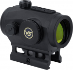 Vector Optics Scrapper Red Dot visiir 1x29 2Moa SCRD-47
