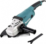 Muleuse Makita GA9020 L&auml;bim&otilde;&otilde;t 230 mm 2200 W