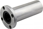 1tk laiendatud &uuml;mmargune &auml;&auml;rikuga lineaarne laager LMF6 8 10 12 13 16 20 25 30 35 40 50 60 LUU (Suurus: LMF60LUU 60x90x211)