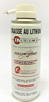 Lithium Electric Grease Scissors 150ml Fits All Scissors (3010.3015)