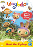 Waybuloo - Meet The Piplings [UK Import]