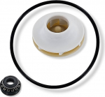 DL-pro tihendikomplekt ringluspumbale Bosch Siemens 183638 00183638 &Scaron;assi tihend n&otilde;udepesumasinale n&otilde;udepesumasinale