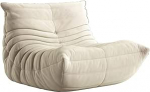 Diivanid ja diivanid Modernes, bequemes Lazy-Sofa, ergonomisches Freizeitsofa, Einzelsofa f&uuml;r den Innenbereich, Wohnzimmer, Schlafzimmer, f&uuml;r Wohnzimmer, Eckschlafzimmer, Salon, B&uuml;ro