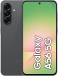 Samsung A566B/DS Galaxy A56 5G, Dual, 128GB 8GB Ram, Awesome Graphite