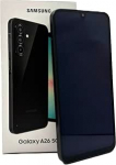 Samsung (A266 Galaxy A26 Dual 5G 128GB 6GB RAM Must (A266 Galaxy A26 Dual 5G 128GB 6GB RAM Must