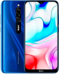 Xiaomi Redmi mobiiltelefonid - nutitelefon 8 3+32GB Blue EU