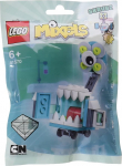 Lego 41570 Skrubz Mixels Series 8