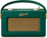 Roberts Revival UNO BT Dab+/FM/Bluetooth raadio Kaasaskantav &auml;ratuskell raadio tumeroheline