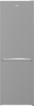 Beko RCSA366K50XBN b300 k&uuml;lmik-pagasikapp, 343 liitrine kasutatav maht, HarvestFresh, sujuv paigaldus: 90-kraadine ukseava, 223 l jahutus, 120 l s&uuml;gavk&uuml;lmik, 3 s&uuml;gavk&uuml;lmikusahtlit, 35 dB, roostevaba terase v&auml;ljan&auml;gemine