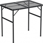 GARLLEN Kokkupandav grill-laud 80 x 55 cm