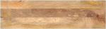 vidaXL lauaplaat, puidust lauaplaat s&ouml;&ouml;gilauale, kohvilaud, t&auml;ispuidust laud, rustikaalne disain, asenduslauaplaat, 120 x 40 x 2,5 cm, ristk&uuml;likukujuline, t&auml;ispuit, mango