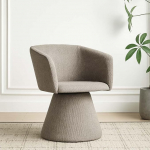 Milton & Oldbrook Sezana p&ouml;&ouml;rlev s&ouml;&ouml;gitool Taupe