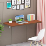 S&ouml;&ouml;gilauad seinalaud Kokkupandavad puidust s&ouml;&ouml;gilauad Multifunktsionaalne seinalaud ujuv kokkupandav 60 x 30 x 1,6 cm (Teak)