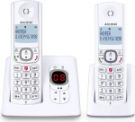 Alcatel F530 duo r&eacute;pondeur