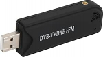 RTL2832U USB DVB-T FM SDR Dongle Stick digitaalne TV-tuuneri vastuv&otilde;tja DAB juhi kasutajatele reaalajas videosalvestuse ja mitmekeelse toetusega
