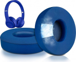 SoloWIT&reg; Cooling Gel Asendusk&otilde;rvapadjad Beats Solo 2 & Solo 3 juhtmevabadele k&otilde;rvaklappidele, suure tihedusega m&uuml;raisolatsiooni vahtpolstrid, eriti paksud