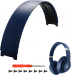 Studio 2 peapaela varuosade tarvikud Studio 3 peapaela remondikomplekt, mis &uuml;hildub Studio 3.0 / Studio 3.0 Wireless (B0500 B0501) &uuml;lemise peapaelaga.