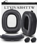 A50 Mod Kit Gen 4 - Astro Gaming A50 juhtmevaba peakomplektiga &uuml;hilduvad k&otilde;rvapadjad - peapael/mikrofonivaht/k&otilde;rvapadjad I Ei &uuml;hildu Gen 3 mudeliga