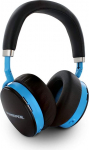 Metronic Bluetooth m&uuml;ravastased k&otilde;rvaklapid, must/sinine, 480189