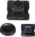 GPS autoraadio auto &ouml;ise n&auml;gemise tagurduskaamera parkimiskaamera parkimisabi v&auml;rviline kaamera tagurduss&uuml;steem parkimiskaamera veekindel Mercedes Benz GL klassi ML klassi R klassi W251 ML300 jaoks