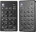 Universaalne asenduspult, mis &uuml;hildub Bose Sound Touch Wave Music Radio s&uuml;steemiga I II III IV (ilma patareita)