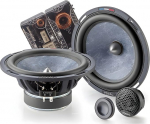 Focal Car Audio PS 165 SF 6.5" 2-tasandiline komponentk&otilde;larite komplekt