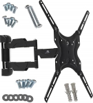 Maclean MC-743 LCD LED Monitor Plasma TV hoidja Wall Mount Wall Mount 13-50"30kg Max. VESA 400x400