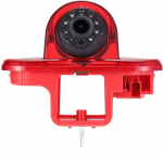 HD tagurduskaamera parkimiskaamera parkimisabi &uuml;hildub Opel Vivaro Concept/Movano X70/Vauxhall/Combo/Nissan Interstar/Primastar/Renault Master/Peugeot Expert/Fiat Scudo/Talento/Citroen Jumpyga