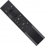 VINABTY Asenduspult h&auml;&auml;lpult, mis sobib Samsung Q75B QLED 4K Quantum HDR Smart TV-le (2022) QE55Q75BAT QE55Q75BATXXU QE65Q75BAT QE65Q75BATXXU QE75Q75BAT QE75Q75BATXXU BN59-0138 5B