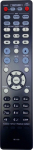 Leankle kaugjuhtimispult RC-1214 Denon HiFi s&uuml;steemidele RCD-M41, D-M41