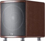 Canton Sub 650 aktiver subwoofer Wenge pruun