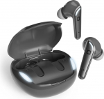 SBS TWS True Wireless Gaming k&otilde;rvaklapid, 10m kaugus, madala latentsusega traadita k&otilde;rvaklapid, 6 tundi j&auml;rjest m&auml;nguaega, vibu, k&otilde;rvaklapid ja laadimiskaabel kaasas