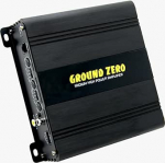 Ground Zero GZIA 100.2 v&otilde;imendi