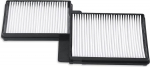 GreenBale projektori &otilde;hufilter Epson ELPAF40 ELPAF49 EB-575W EB-575Wi EB-585W EB-585Wi EB-675W EB-685W EB-475W EB-475Wi EB-485W EB-485Wi EB-580 575Wi 58585Wi 1420Wi 1430Wi asendusfiltrile Luz Filter