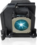 Asendusprojektorilamp &uuml;hildub Epson ELPLP71/V13H010L71 eb-470 eb-475w eb-475we eb-475wi eb-475wie eb-480 eb-480e eb-485w eb-485wi eb-485we eb-1400wi eb-eb-1410wi