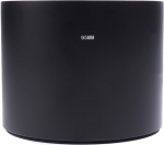 FOTGA 95 mm metallist objektiivikaitsekork Tele p&auml;ikesevisiir, pikk 78 mm x 95 mm, Sony FE 200-600 mm F5.6-6.3 G OSS objektiivile; Sigma Contemporary 150-600 mm objektiivile; Tamron SP 150-600 mm G2 objektiivile