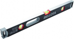 Bellota 50107M-100 EXTRASTRONG Tubular spirit level 100 cm