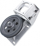 Hammasratas 5:1 Sobiv hammasratas sirge hammasratas l&uuml;hike v&otilde;lli 1.5 moodul s&uuml;nkroonne ketas reduktori kasti CNC osad