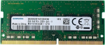 8 GB, DDR4, 2666 MHz (8 GB, 1 x 8 GB, DDR4, 2666 MHz, 260-pinniline), SO-DIMM M471A1K43CB1-CTD m&auml;lumoodul M471A1K43CB1-CTD