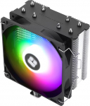 TR Assassin X 120R SE V2 protsessorijahuti, 4 soojusjuhtme, 148 mm k&otilde;rge, TL-C12C-L V2 PWM ventilaatoriga protsessorijahuti AMD AM4 AM5/Intel 1700/1150/1151/1200, LGA17XX jahutusele