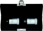 KS Tools 516.1500 P&ouml;&ouml;rdemomendi piiraja adapterite komplekt, 2 tk, 3/8", 18-24Nm