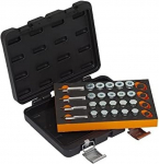 Bahco bod10p64 - JGO pistikud ja pesurid Carterile