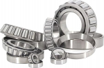ZCERA 1 St&uuml;ck Lager 352132 2097732E Kegelrollenlager 160 x 270 x 150 mm