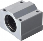 WQGQPXOB CNC-Gleitblock 10 ST&Uuml;CKE Linear Motion Produkte SMA20 UU CASE Einheit