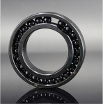 KHRKHHXLA Kraft&uuml;bertragungsprodukte 6322 Hochtemperaturlager 110x240x50mm 500 Grad Celsius Vollkugellager Kugellager