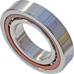 MiniatureContact 71924 71924CD P4 7924 120 x 165 x 22 &otilde;hukese seinaga MiniatureContact laager kiiruse spindlilaager